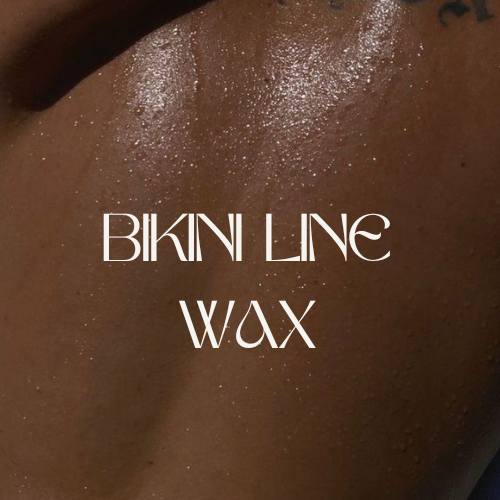 Bikini Line