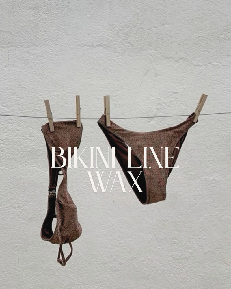 Bikini Line