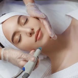 Basic HydroDermabrasion