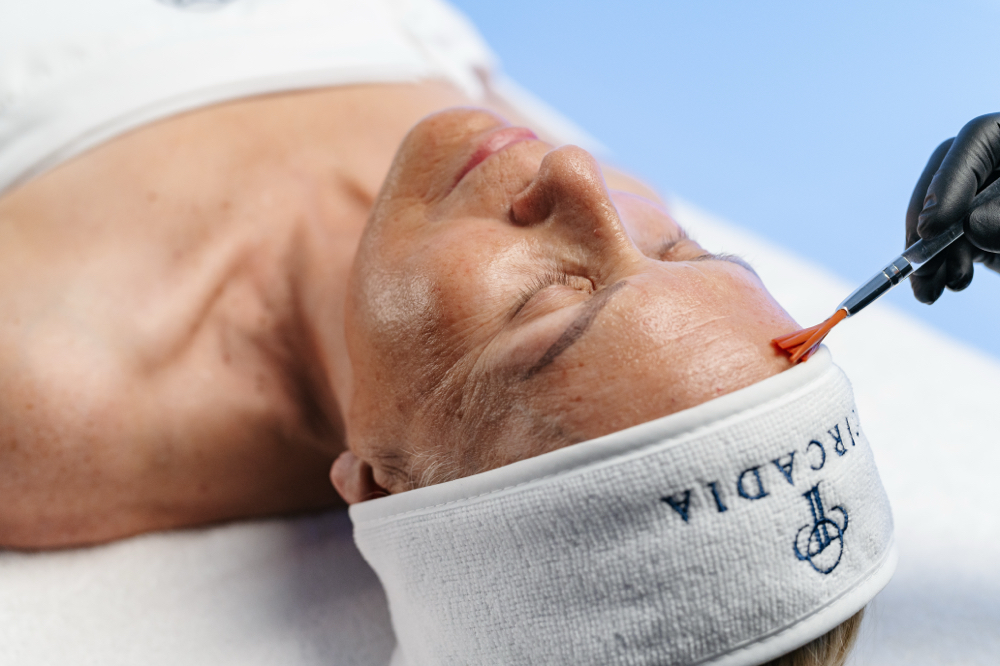 Dream Lift Facial