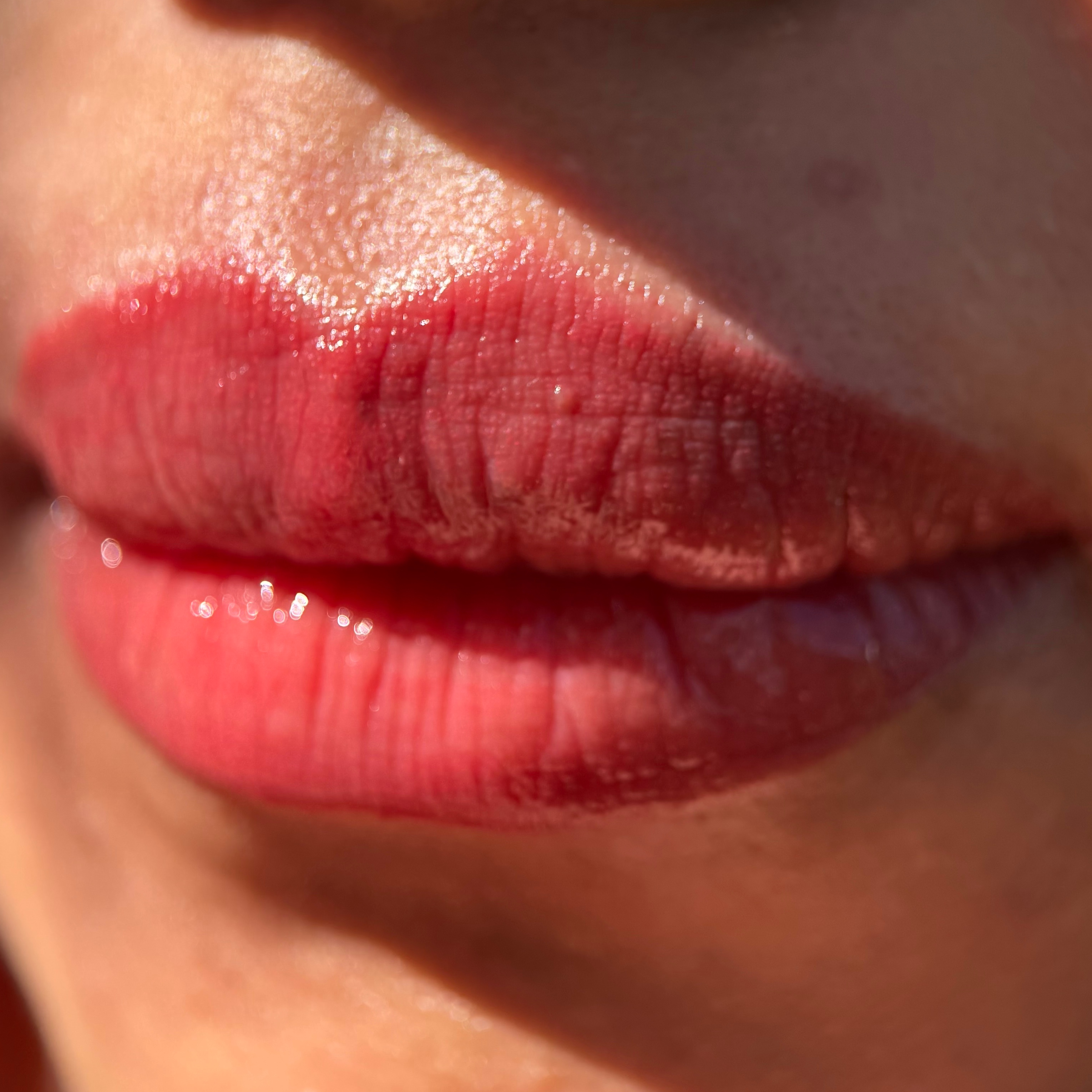 Lip Blush at Soul Line Beauty & Ink in Bayport, NY