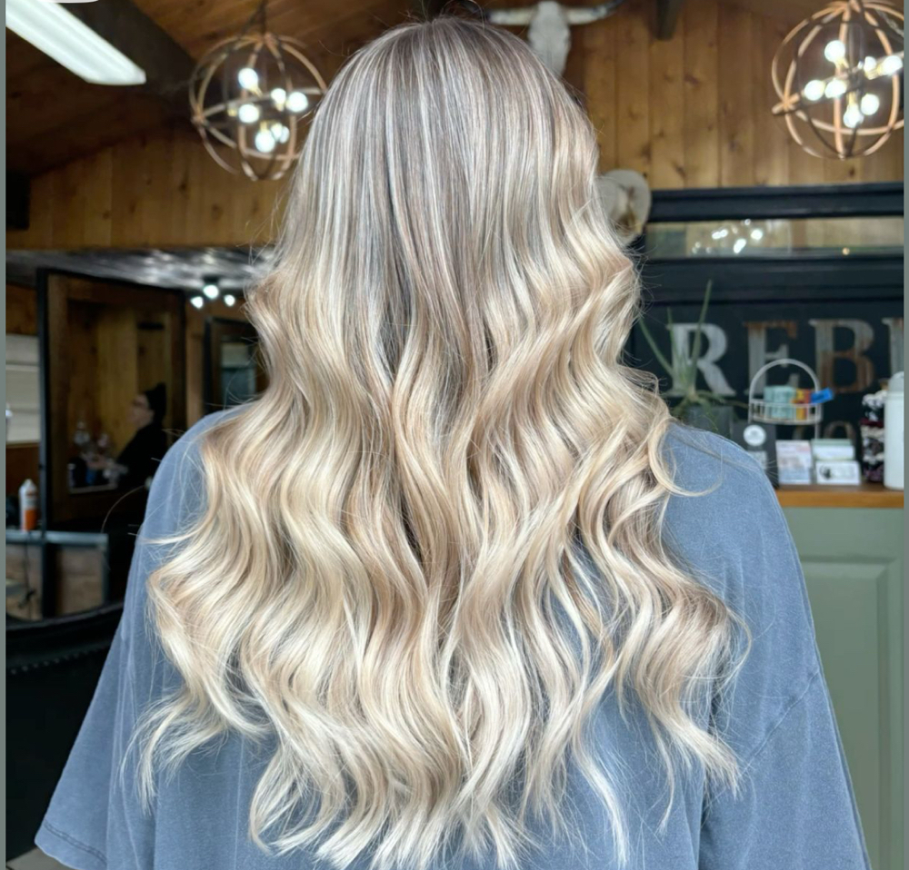 Full Foil