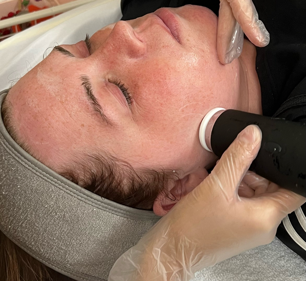 Express Facial