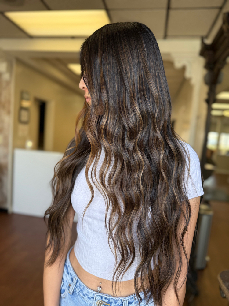Balayage