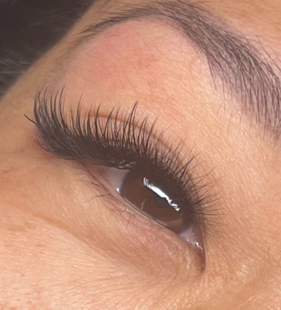 Full Set - Hybrid Volume