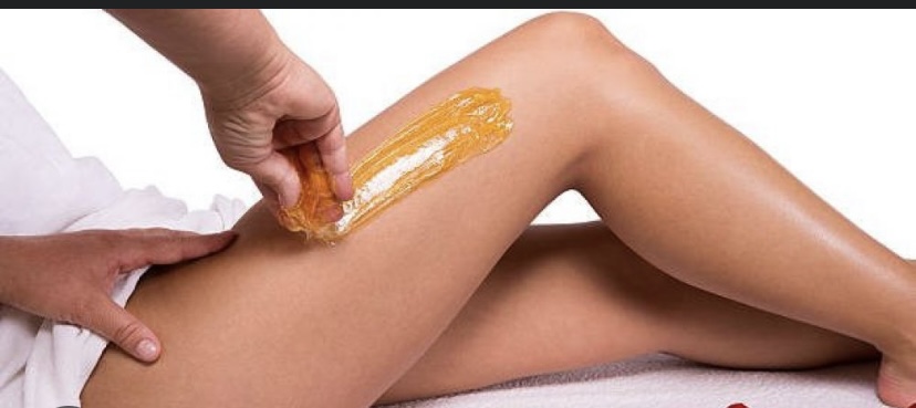 Half Leg at Ruby Glow Wax,LLC in Ocala, FL