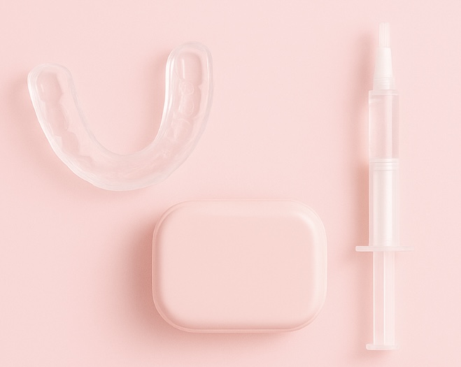 Refill Whitening Syringe