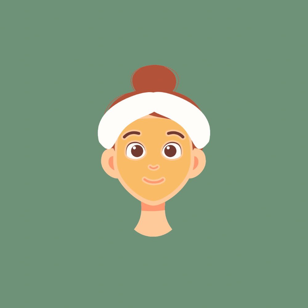 Teen Facial Treatment