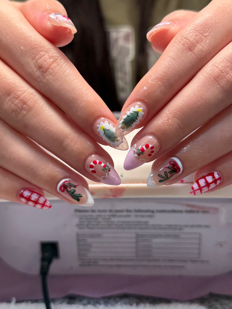 Nail Art