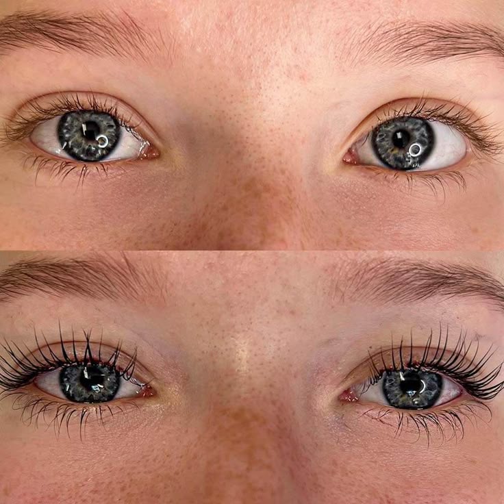 Lash Lift