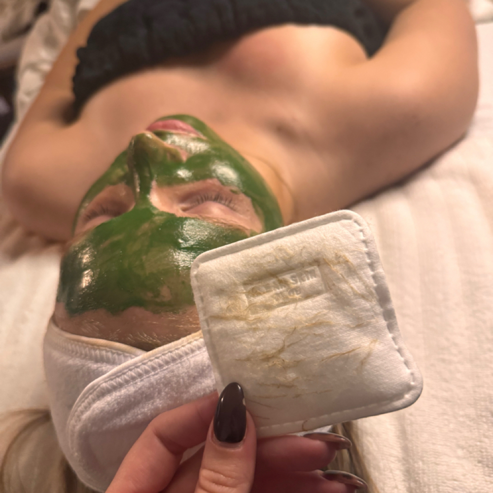 Golden Glow Signature Facial at Golden Glow Esthetics in Lees Summit, MO