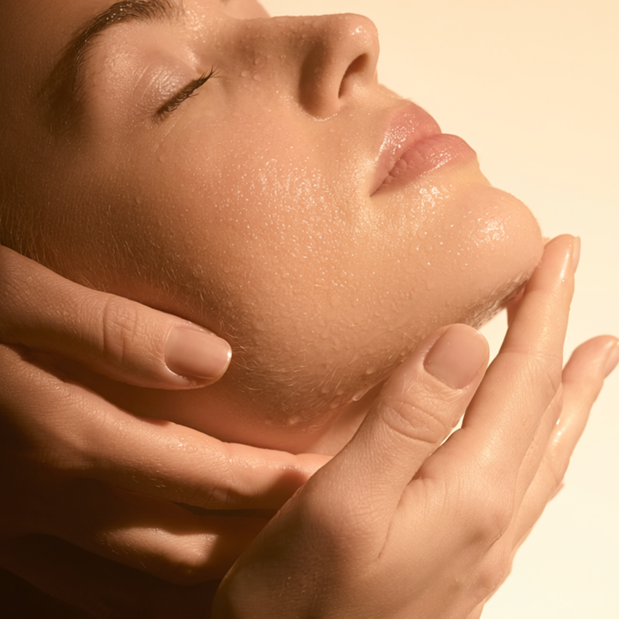 Lymphatic Drainage — Face at Endless Beauty ATX in Leander, TX