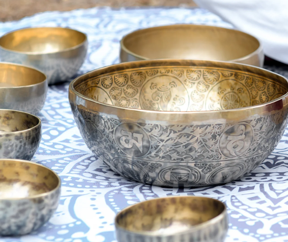 SOUND HEALING