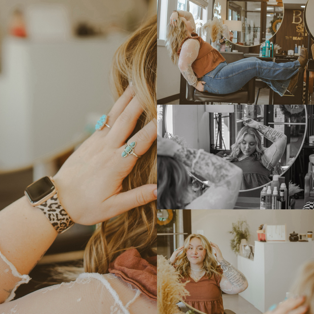 Spring Break Package šø at Branded Bombshells in Missoula, MT