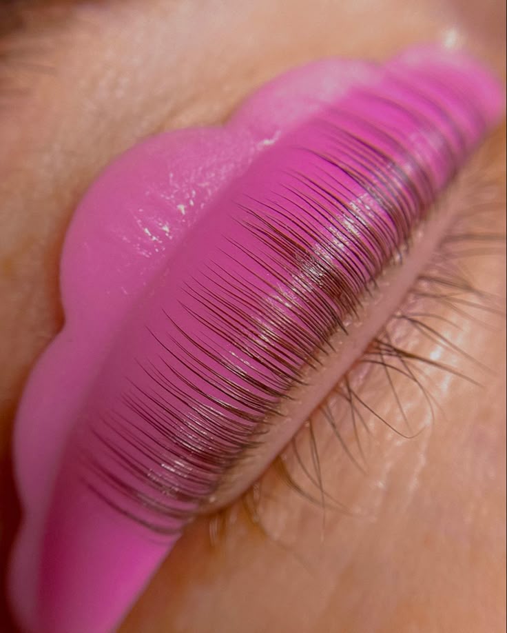 LASH LIFT