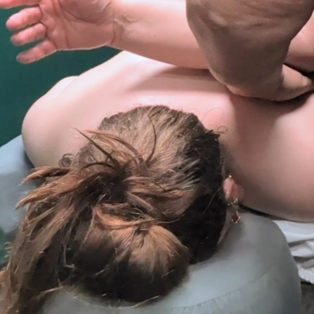 90 Minutes Mobile Service at B's Bodyshop Massage & Bodywork in Chattanooga, TN
