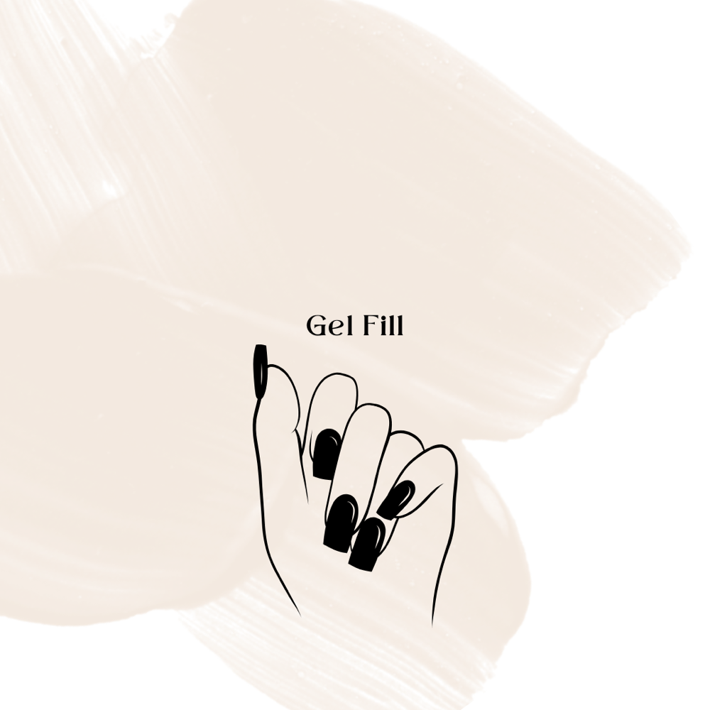 Gel Fill