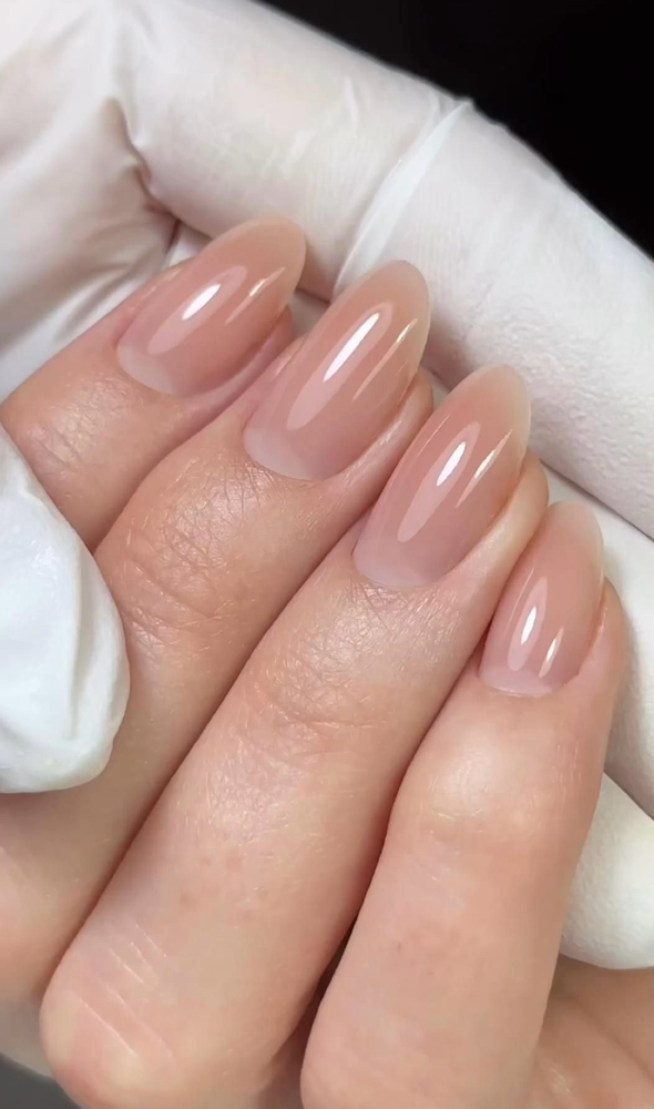 Soft Gel Overlay