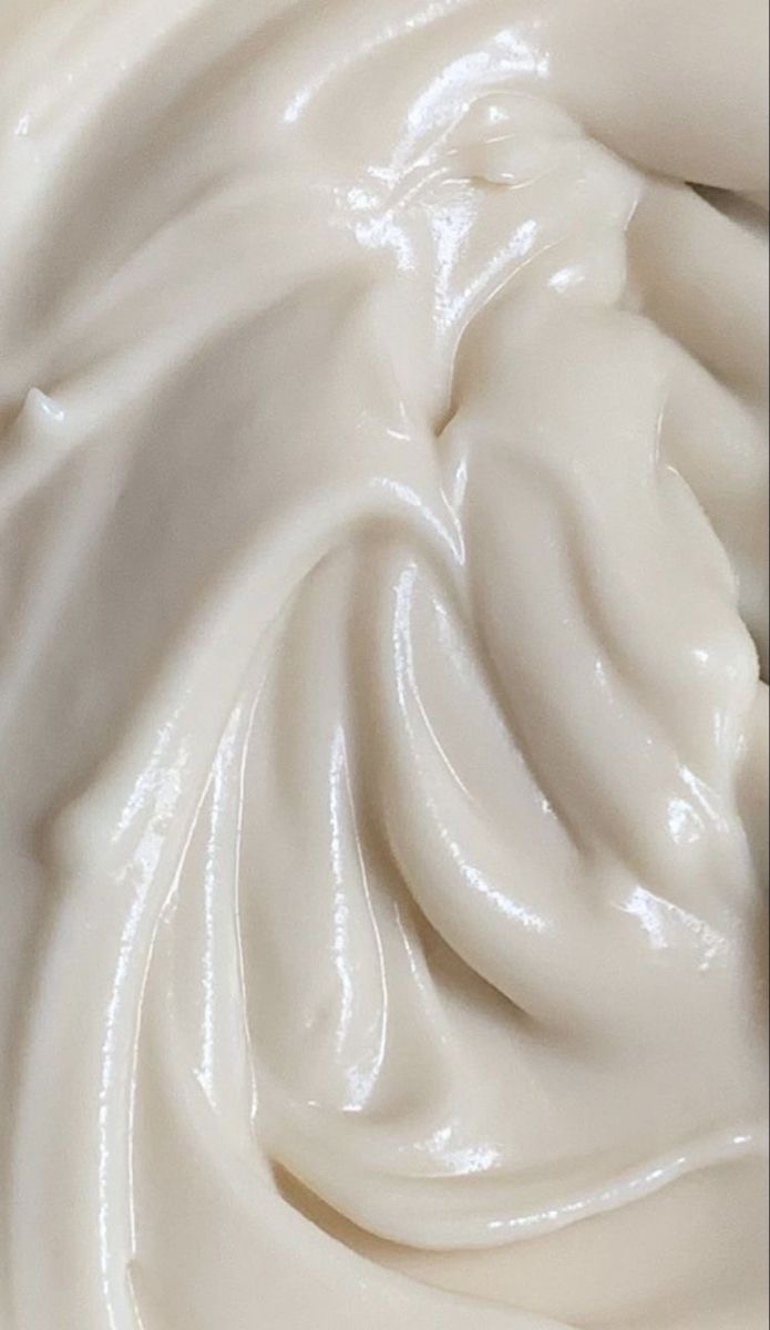 Hair mask treatment