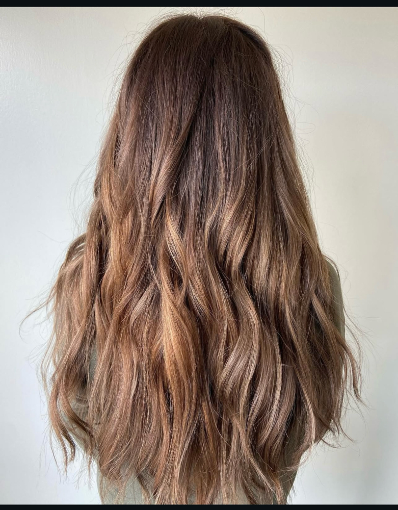 Balayage