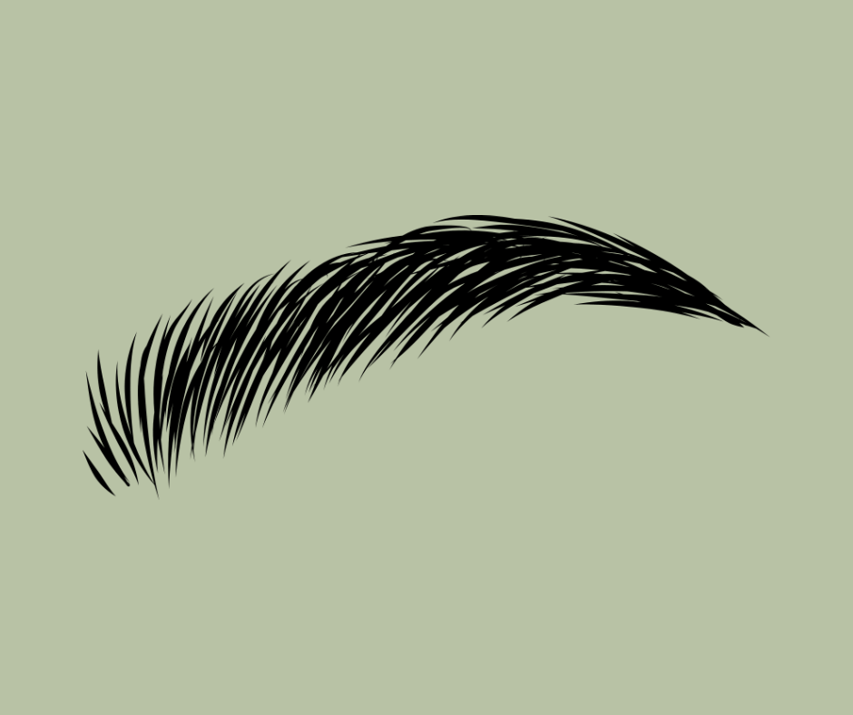 Eyebrow Wax