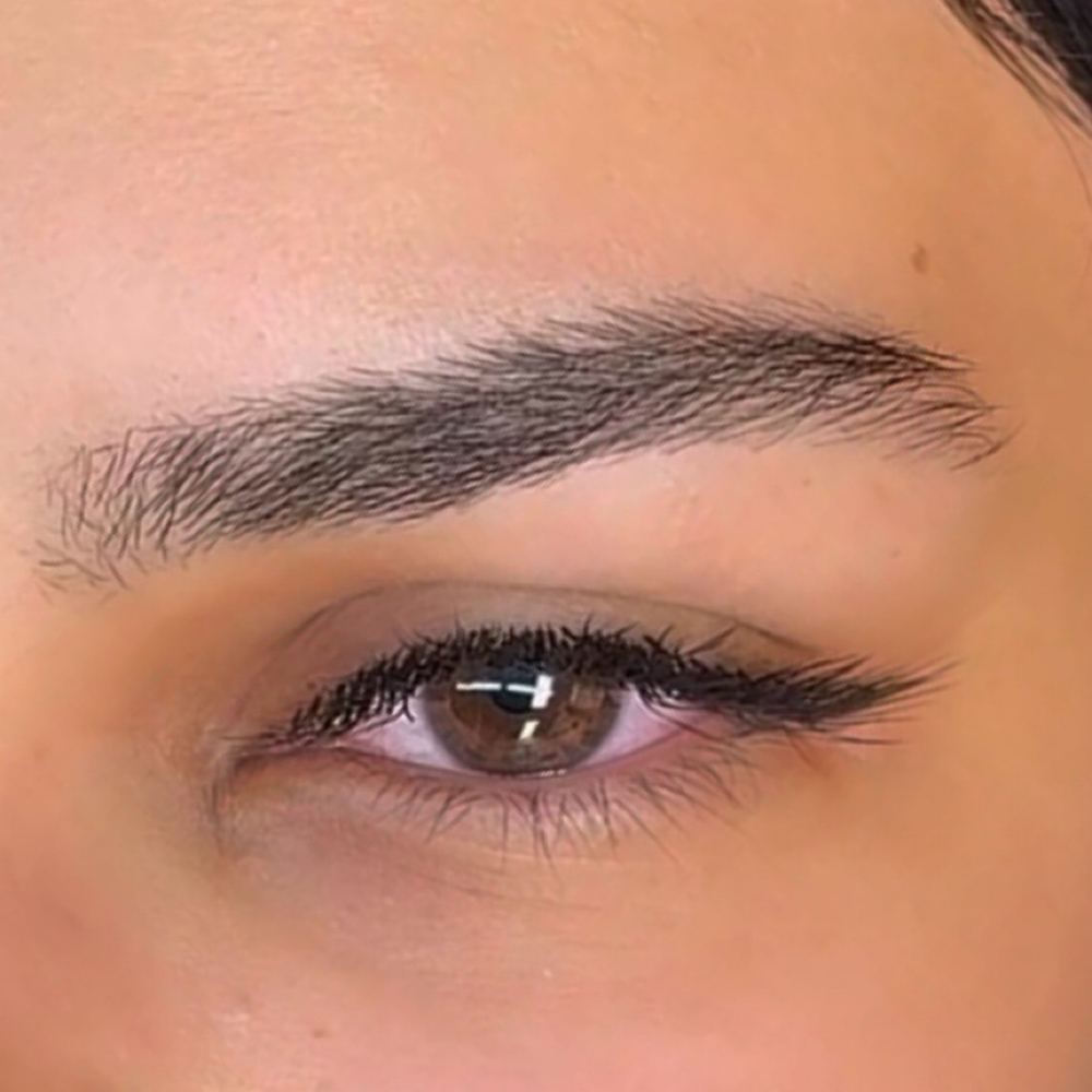 Eyeliner Effect Eyelashes at Lashes by Priscila Paiva in Hyannis, MA