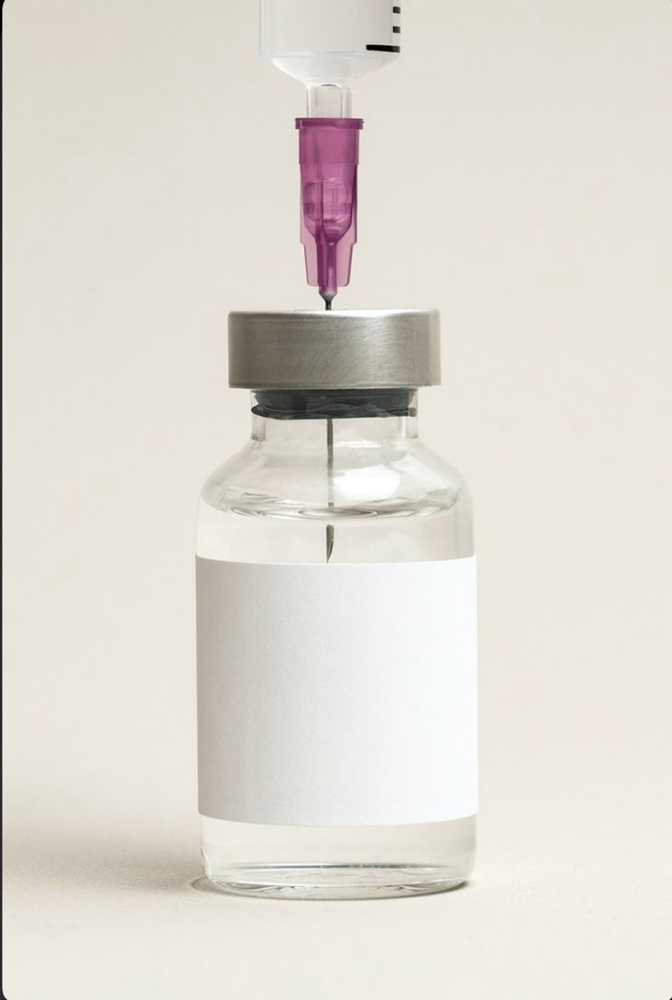 Tri-Immune Boost