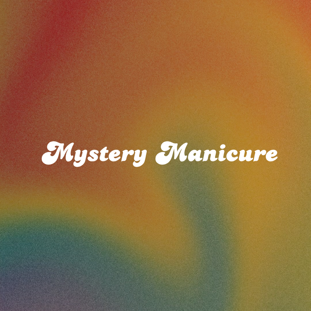 Mystery Manicure at Hand it to Haylee in Flint, MI