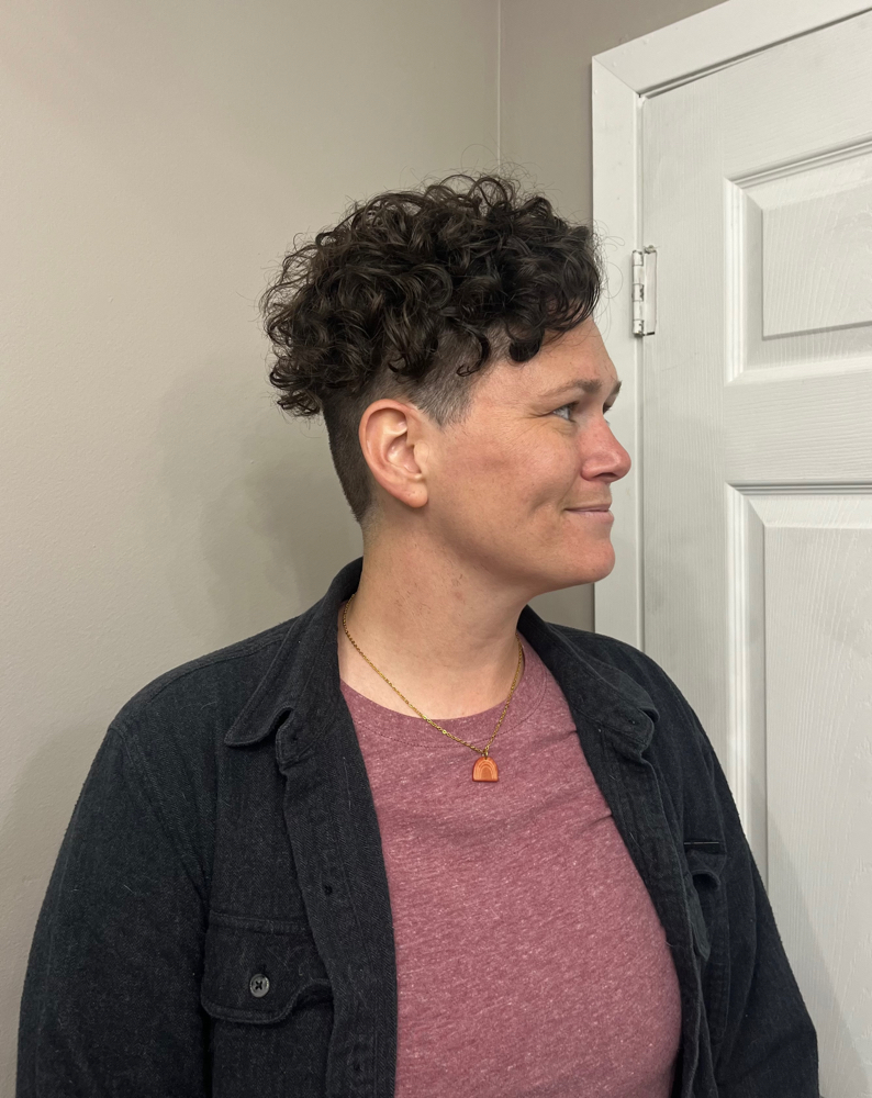 Clipper Cut