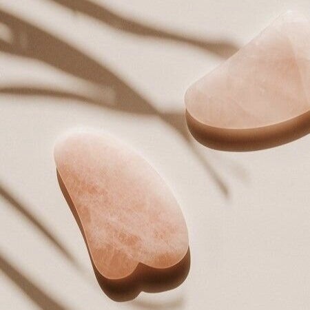 Gua Sha Facial Massage