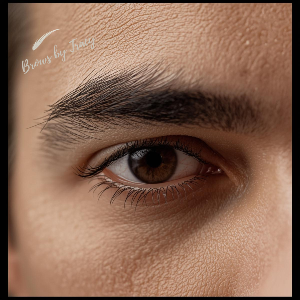 COMPLEX / DENSE BROWS at Brows By Tracy in Snellville, GA