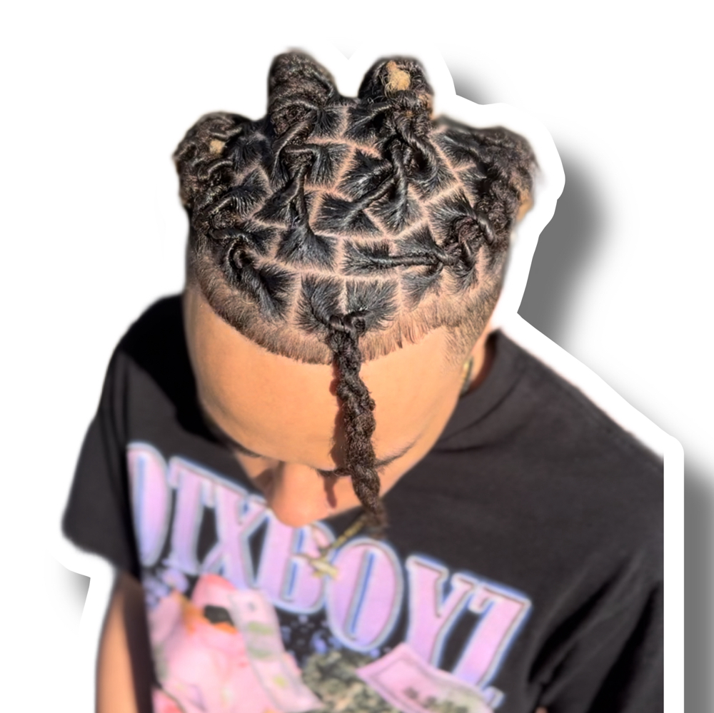 Loc Service(71-90 Locs)