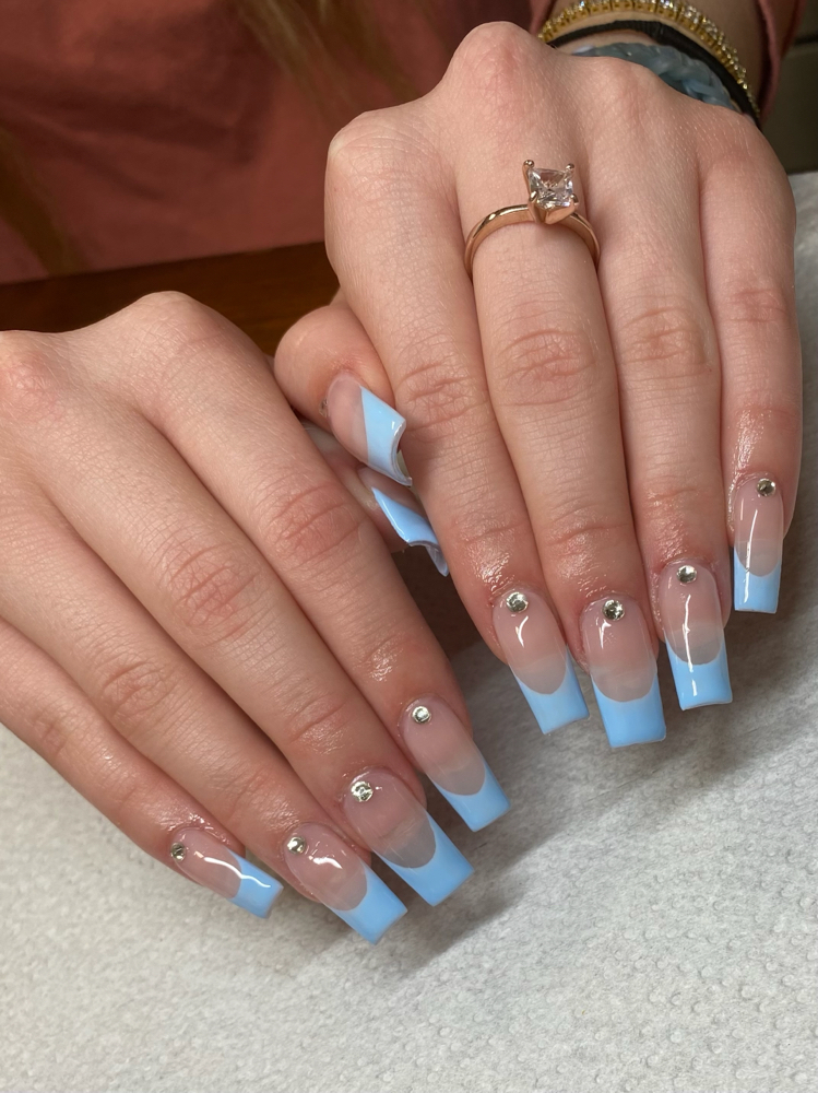 Frenchies Special at The Nail Plug in Lubbock, TX