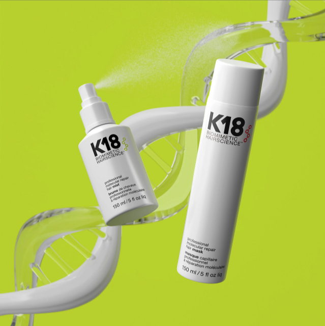 Add On K18 Treatment