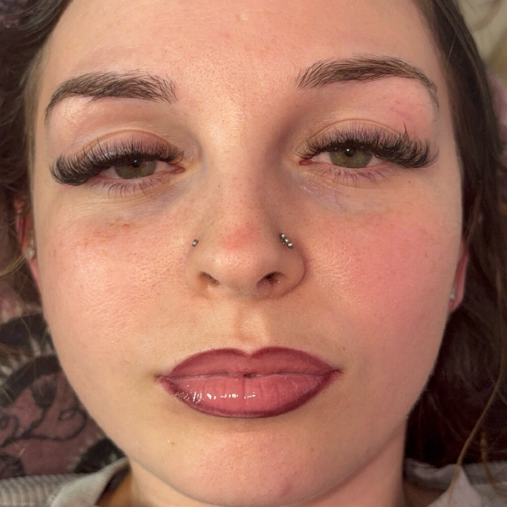 Wispy Lashes at Cardi’sbeautyboutique in Winter Haven, FL