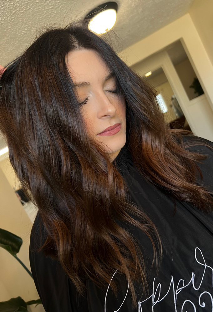 Root Retouch