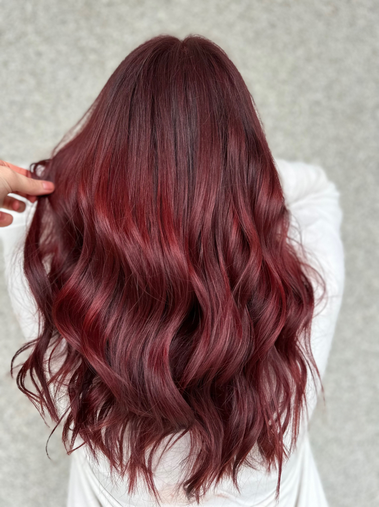 Single Custom Color at Alexandra Beville in Middleburg, FL