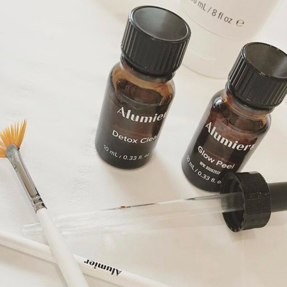 AlumierMD- Chemical Peels at Skin & Body by Milly in Casselberry, FL