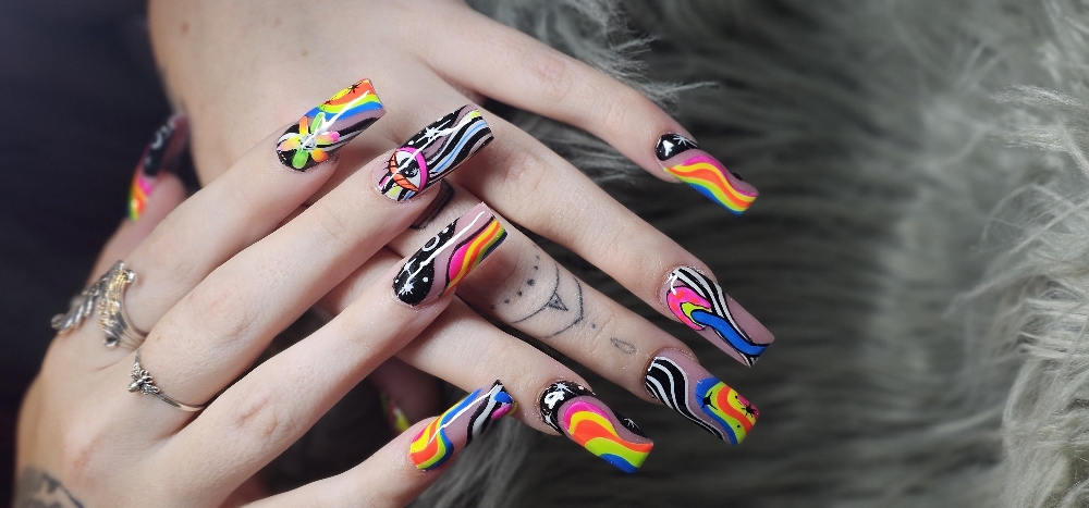 Full Set (Acrylic/Polygel/GelX)