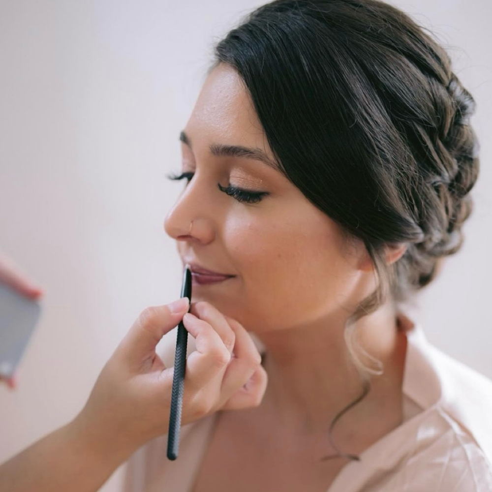 Makeup Services at From hair to Eternity~Special day by Carolina in Saugus, MA