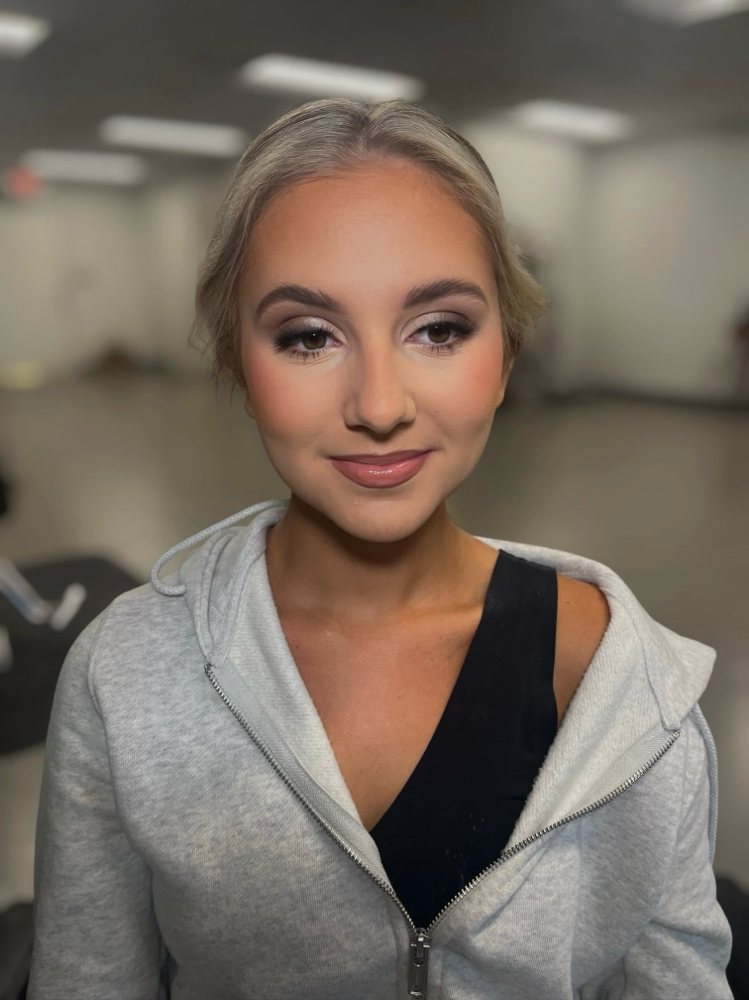 Event Hair & Makeup