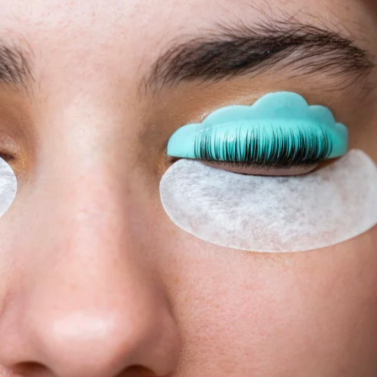 Lash Lift + Tint at Soft Life Aesthetics in Des Peres, MO