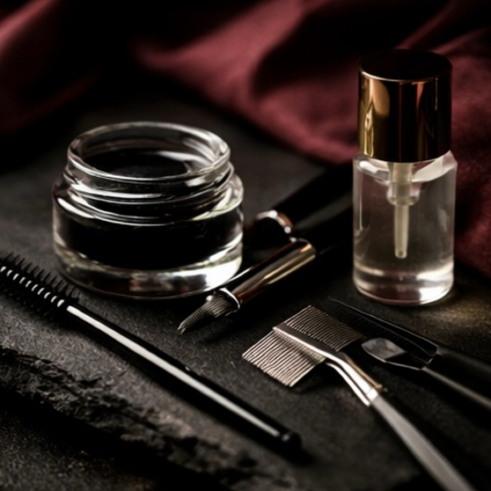 Bewitching Brows Bundle at Velvet & Thorne Aesthetics in Fresno, CA