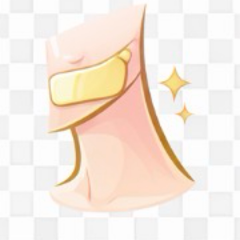 Neck at Brazilian wax center in Boston, MA