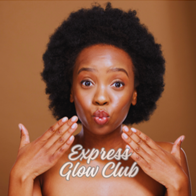 Express Glow Facial-Members Only