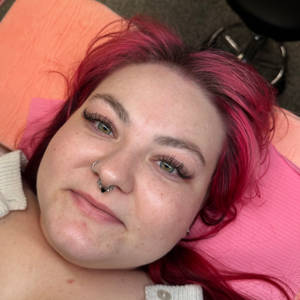 Eyelash Extensions at Blossom & Thorn Beauty Bar in Indianapolis, IN
