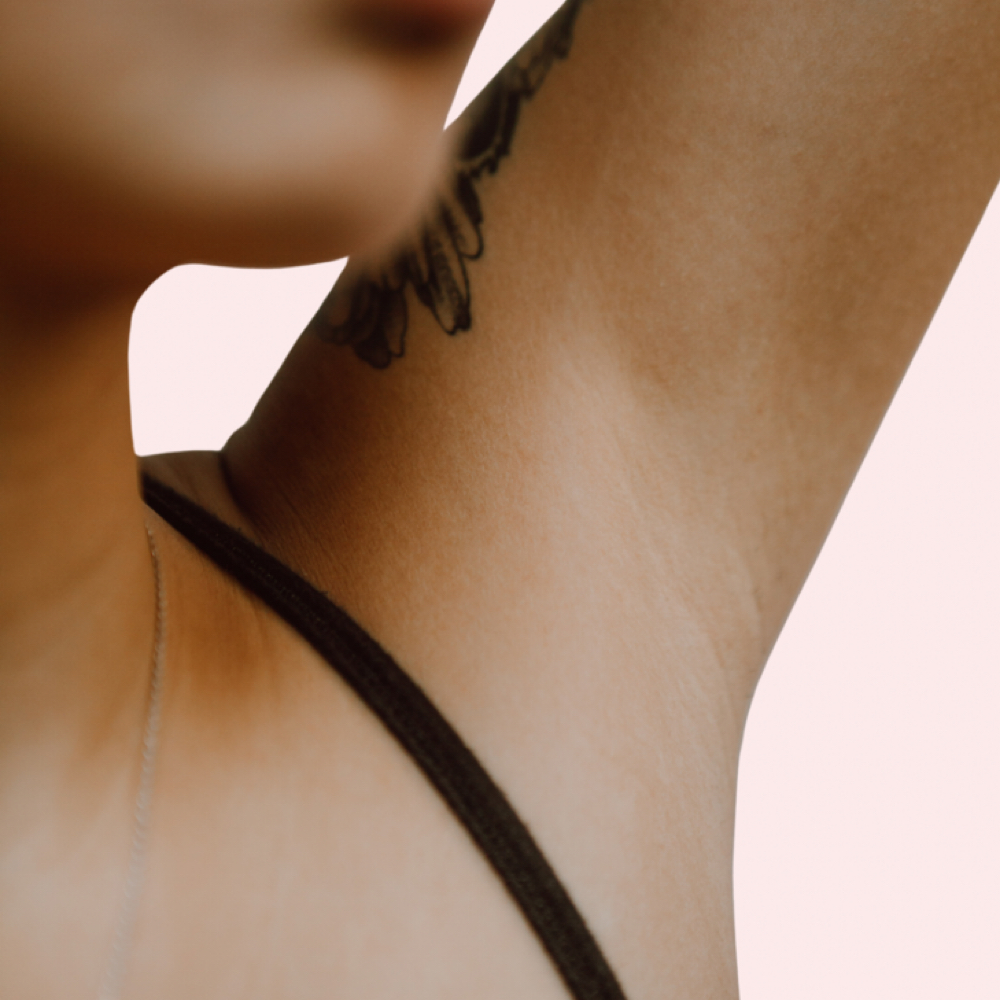 Underarm Wax at Skin by Summer Lee in Waynesboro, VA