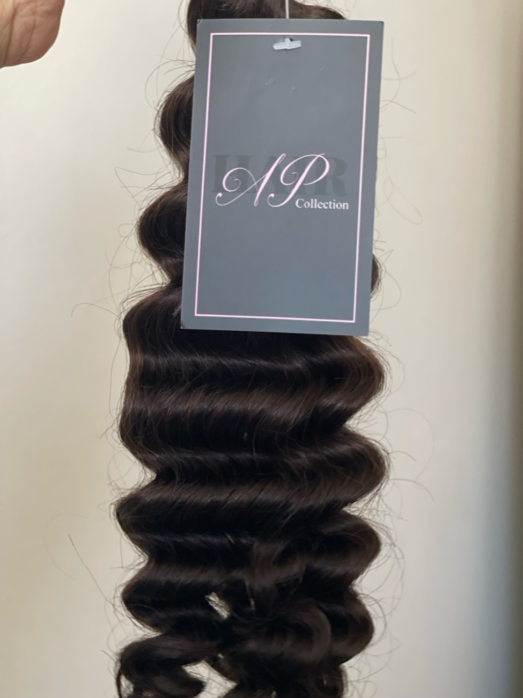Add Human Hair Pay In Full