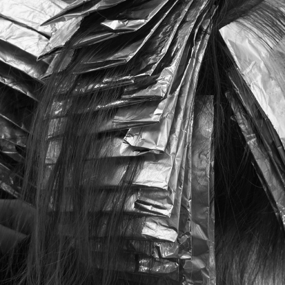 Full Foil Short Hair at Evolution Spa and Salon in Kenton, OH