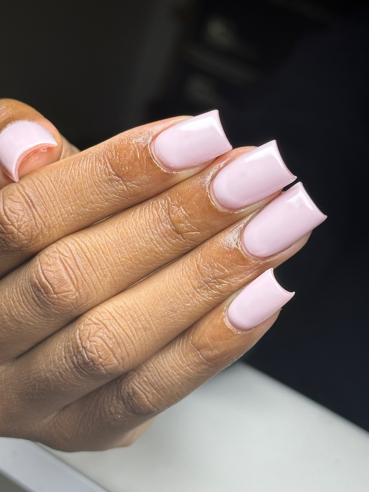TIER 1: BASIC SET (POLYGEL) at NAILS BY SIZZLE in Sayville, NY